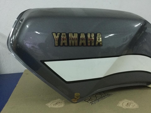 ΤΕΠΟΖΙΤΟ YAMAHA 2