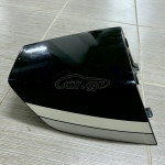 Suzuki Gsxr 750 Μονοσελο 3