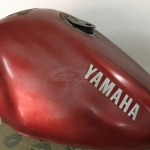 YAMAHA DIVERSION 400 600 ΤΕΠΟΖΙΤΟ 3