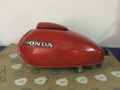 HONDA CM 125 / 200/ 250 ΤΕΠΟΖΙΤΟ