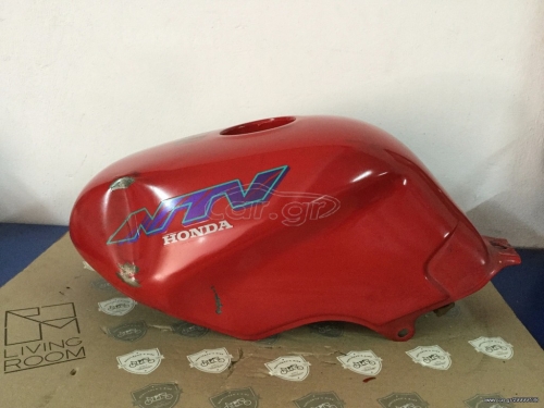 HONDA NTV650 ΤΕΠΟΖΙΤΟ