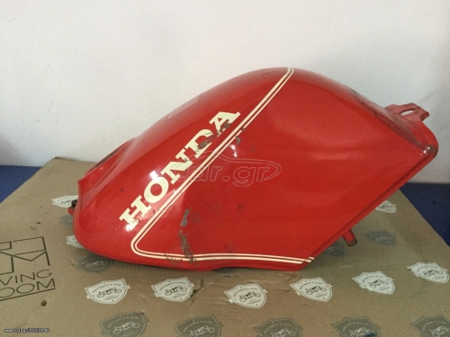 HONDA NS125R ΤΕΠΟΖΙΤΟ