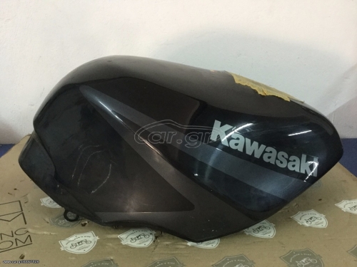 KAWASAKI ZZR600 ZZR400 ΤΕΠΟΖΙΤΟ 2