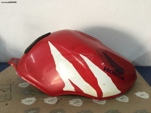 HONDA CBR900RR FIREBLADE ΤΕΠΟΖΙΤΟ 3