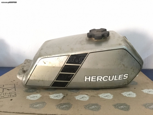 HERCULES ULTRA 80 ΤΕΠΟΖΙΤΟ 2