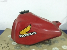 HONDA XL ΤΕΠΟΖΙΤΟ