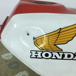 HONDA NS250R ΤΕΠΟΖΙΤΟ 2