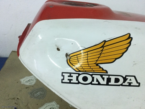 HONDA NS250R ΤΕΠΟΖΙΤΟ 2