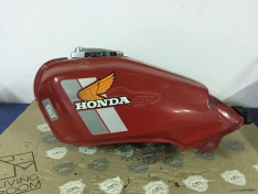 HONDA FT500 ΤΕΠΟΖΙΤΟ