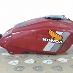 HONDA FT500 ΤΕΠΟΖΙΤΟ 2