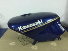 KAWASAKI GPZ500S ΚΕΝΟΥΡΓΙΟ ΤΕΠΟΖΙΤΟ