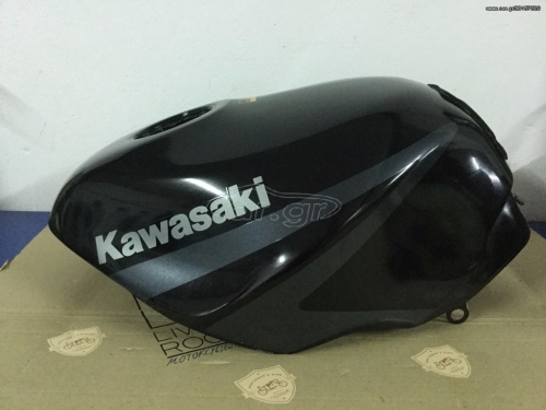 KAWASAKI ZZR600C1 ΤΕΠΟΖΙΤΟ