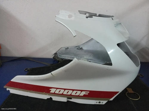 HONDA CBR1000F ΜΑΣΚΑ (Με ζημια)