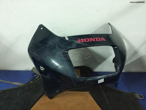 HONDA TRANSALP 600 400 ΜΑΣΚΑ (Με ζημια)