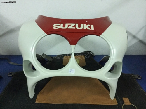 SUZUKI GSXR750 ΜΑΣΚΑ