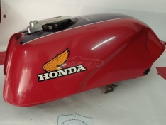 Honda CB 250 RS